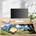 Custom Full Colour Fabric Desk Gaming Mouse Pad